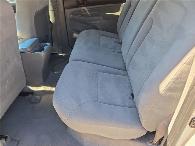 Used 2006 Toyota Tacoma PreRunner RWD image 17