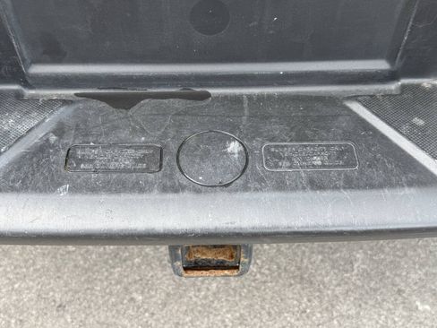 Used 2013 Ford F150 FX4 w/ Luxury Equipment Group AWD/4WD image 27