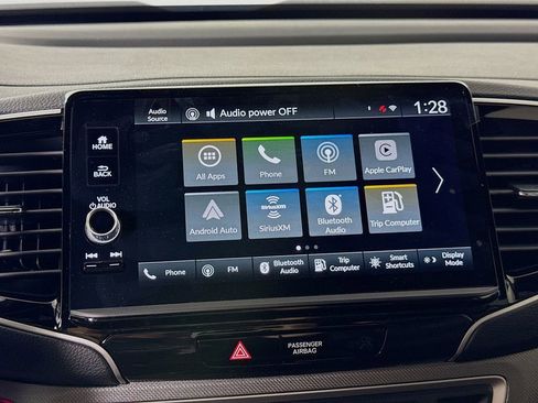 New 2026 Honda Ridgeline RTL image 16
