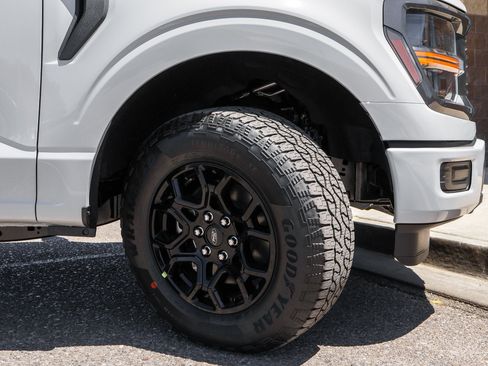 New 2026 Ford F150 STX AWD/4WD image 13