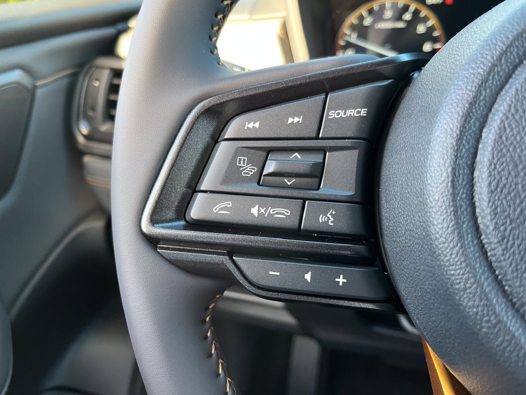 New 2026 Subaru Forester Wilderness AWD/4WD image 17