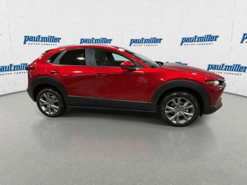 New 2026 MAZDA CX-30 AWD 2.5 S image 13
