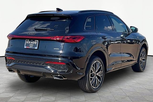 New 2026 Audi Q5 Premium Plus AWD/4WD image 2