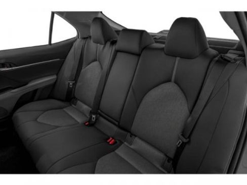 Used 2022 Toyota Camry XSE image 13