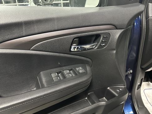 Used 2021 Honda Passport EX-L image 17