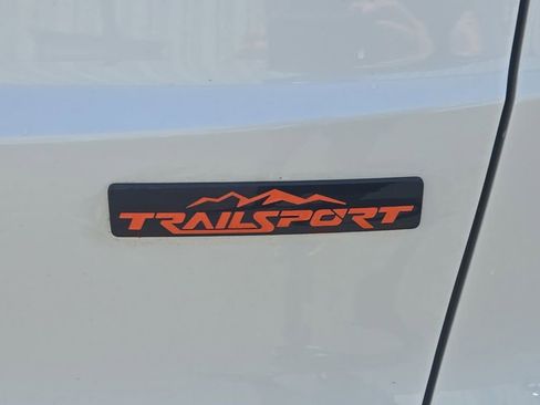 Used 2026 Honda CR-V TrailSport image 9