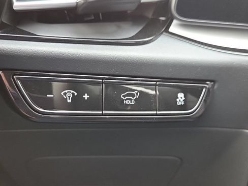 New 2026 Kia Niro Wind w/ Wind Preserve Package FWD image 27