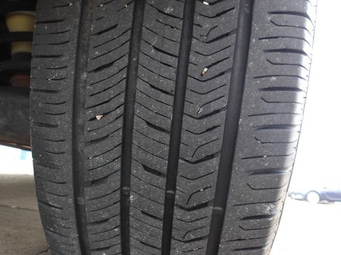 Used 2014 GMC Terrain SLT image 27