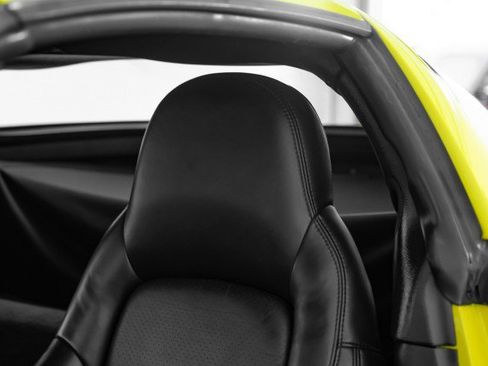 Used 2008 Chevrolet Corvette Coupe image 23