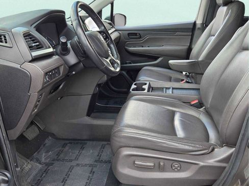 Used 2019 Honda Odyssey EX-L image 7