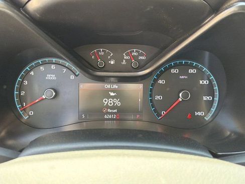 Used 2021 GMC Canyon AT4 w/ Driver Alert Package AWD/4WD image 26