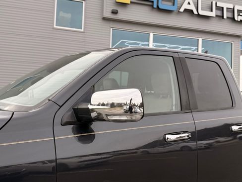 Used 2015 RAM 1500 Laramie w/ Convenience Group image 55