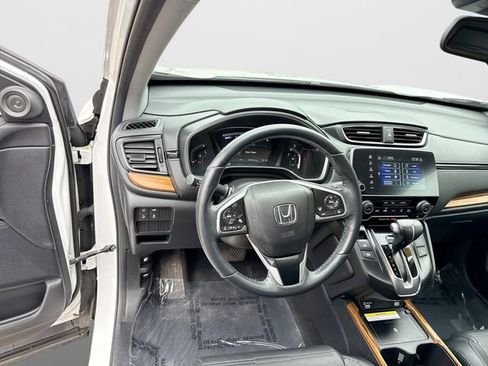 Used 2020 Honda CR-V Touring image 11