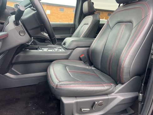 Certified 2022 Ford Expedition Limited image 21