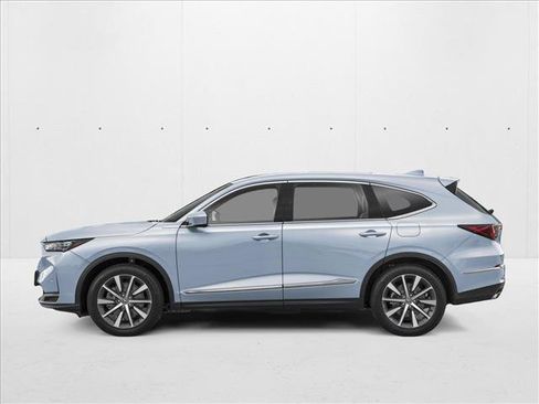 New 2026 Acura MDX SH-AWD w/ Technology Package image 3