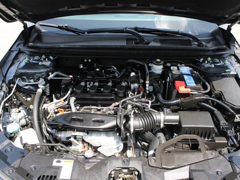 Used 2023 Honda Accord EX image 29