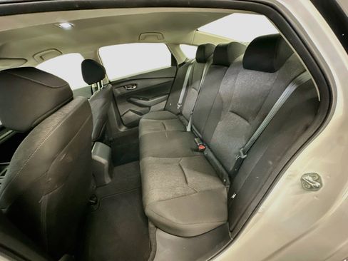 Used 2023 Honda Accord LX image 28