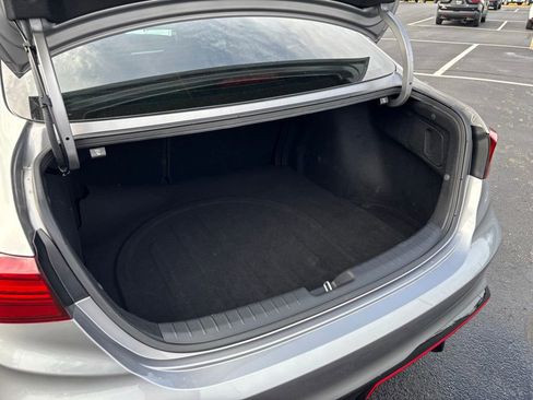 Used 2023 Kia Forte GT image 18