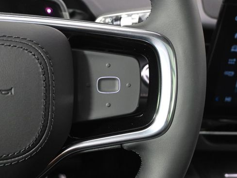 New 2026 Lincoln Nautilus Reserve w/ Jet Appearance Package image 33