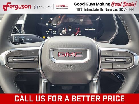 New 2026 GMC Canyon Elevation w/ Convenience Package RWD image 20