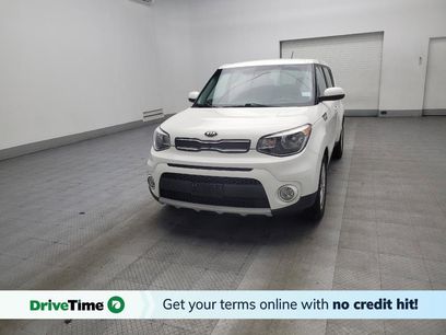 Used 2019 Kia Soul +
