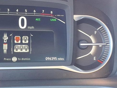 Used 2023 Honda Passport EX-L image 32