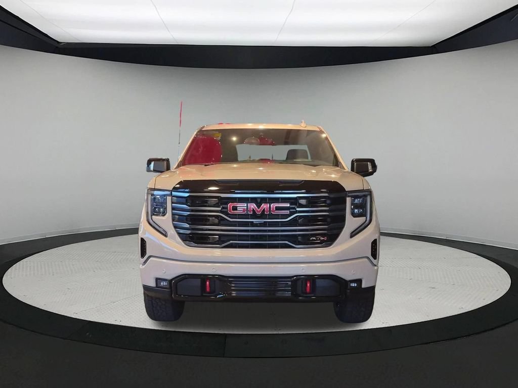 New 2026 GMC Sierra 1500 AT4 w/ AT4 Premium Package AWD/4WD image 5