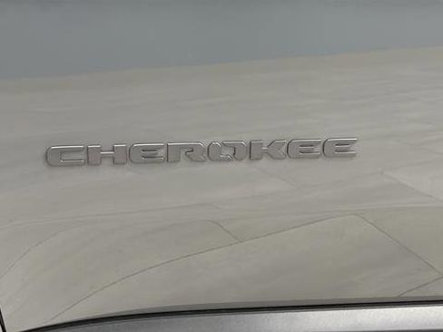 New 2026 Jeep Cherokee Limited AWD/4WD image 41