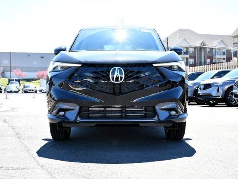 New 2026 Acura ADX AWD image 2