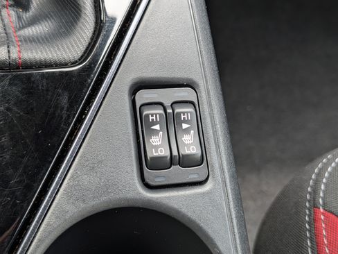 Certified 2024 Subaru Impreza RS AWD/4WD image 28