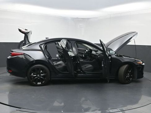 Certified 2022 MAZDA MAZDA3 s image 38