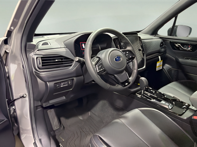 Certified 2026 Subaru Forester Touring w/ Touring Package AWD/4WD image 11