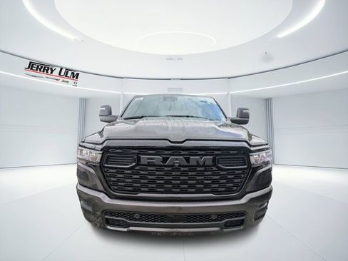 New 2026 RAM 1500 Lone Star image 7