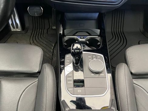Certified 2023 BMW M235i xDrive Gran Coupe w/ Premium Package AWD/4WD image 11