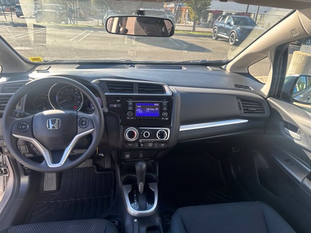 Used 2018 Honda Fit LX image 15