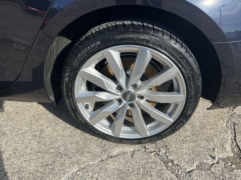 Used 2017 Audi A4 2.0T Premium w/ Convenience Package image 33