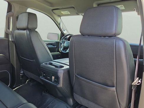 Used 2025 Chevrolet Silverado 1500 RST image 12