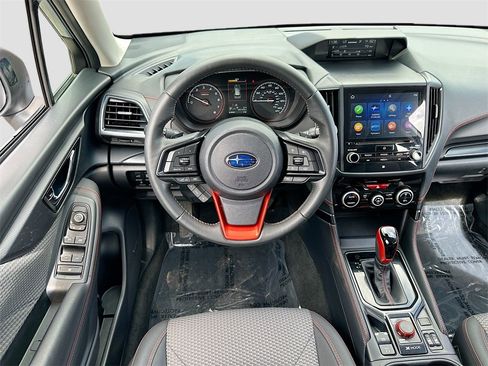 Used 2022 Subaru Forester Sport image 23