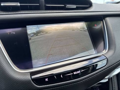 Used 2018 Cadillac XT5 Luxury AWD/4WD image 20