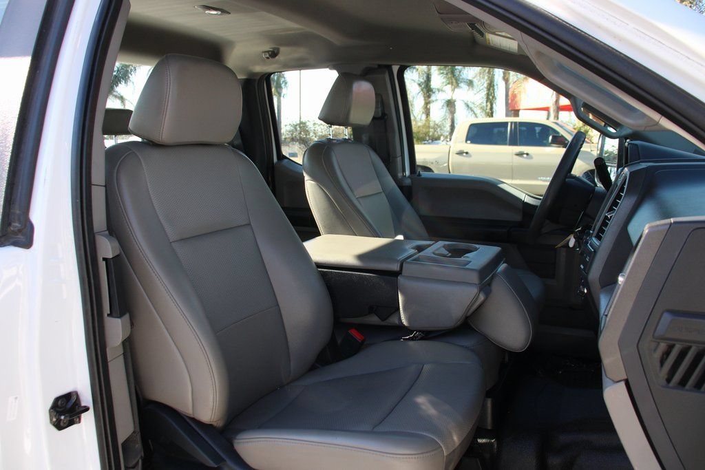 Used 2022 Ford F350 XL w/ Power Equipment Group RWD image 36