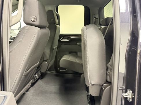 New 2026 GMC Sierra 2500 SLE image 21