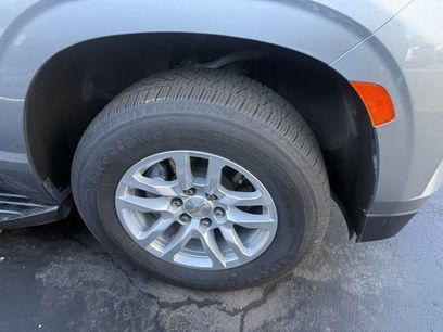 Used 2023 Chevrolet Suburban LT