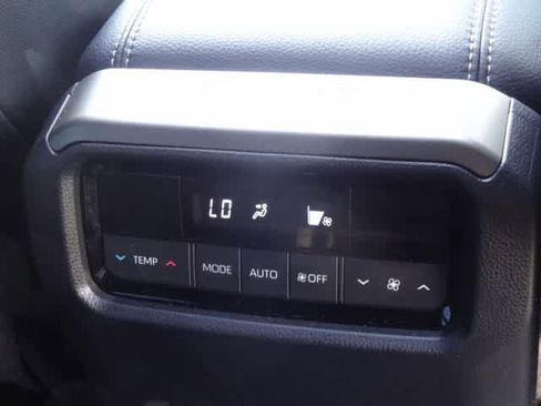 Used 2024 Toyota Land Cruiser w/ Premium Package AWD/4WD image 13