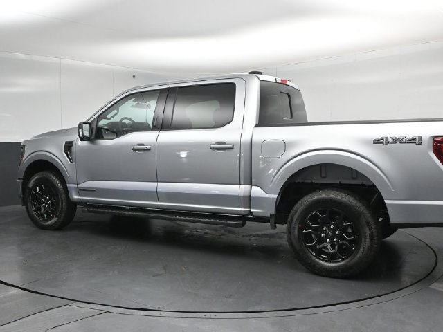 Certified 2024 Ford F150 XLT AWD/4WD image 5