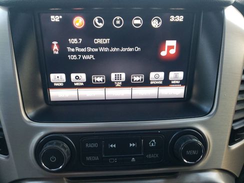 Used 2016 GMC Yukon XL Denali w/ Open Road Package image 20