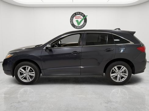 Used 2013 Acura RDX FWD image 2