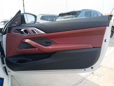 New 2025 BMW 430i Coupe w/ M Sport Package image 11