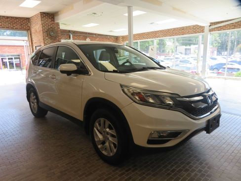Used 2016 Honda CR-V EX image 3