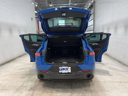 New 2024 Dodge Hornet R/T Plus w/ Track Pack image 37