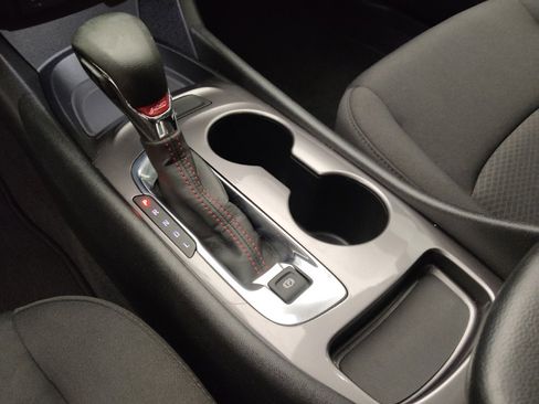 Used 2022 Chevrolet Malibu RS FWD image 26